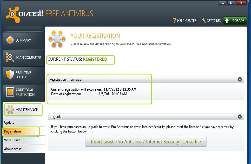 Avast Antivirus License Key Activation Code Full Version avast license key full version